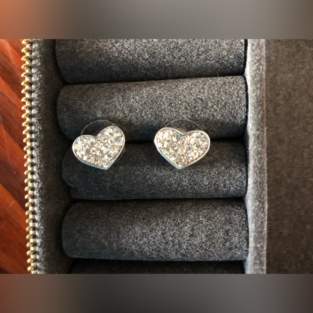 Park Lane Dainty Earrings
